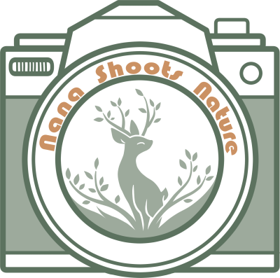 Nana Shoots Nature